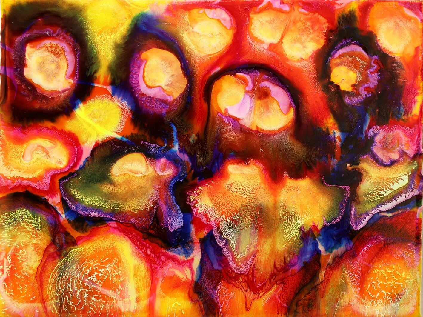 INTERVIEW with Nogueira de Barros | Al-Tiba9 Contemporary Art